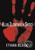 Kniha: Klub zlomených srdcí (Ethan Black). BB/art Kniha: Klub zlomených srdcí (Ethan Black). BB/art