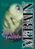 Kniha: Jack a fazole (Ed McBain). BB/art Kniha: Jack a fazole (Ed McBain). BB/art