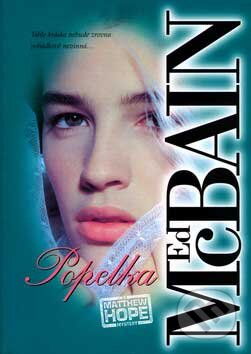 Kniha: Popelka (Ed McBain). BB/art, 2000 Kniha: Popelka (Ed McBain). BB/art, 2000