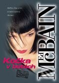 Kniha: Kočka v botách (Ed McBain). BB/art Kniha: Kočka v botách (Ed McBain). BB/art