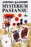 Kniha: Mystérium pasiansu (Jostein Gaarder). SOFA Kniha: Mystérium pasiansu (Jostein Gaarder). SOFA