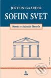 Kniha: Sofiin svet (Jostein Gaarder). SOFA Kniha: Sofiin svet (Jostein Gaarder). SOFA