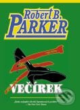 Kniha: Večírek (Robert B. Parker). BB/art Kniha: Večírek (Robert B. Parker). BB/art