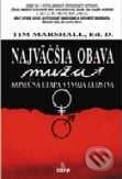 Kniha: Najväčšia obava muža (Tim Marshal). SOFA Kniha: Najväčšia obava muža (Tim Marshal). SOFA