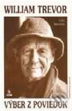 Kniha: Výber z poviedok (William Trevor). SOFA Kniha: Výber z poviedok (William Trevor). SOFA