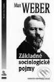 Základné sociologické pojmy - Max Weber, SOFA