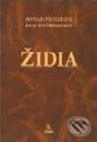 Kniha: Židia: povaha a charakter Židovského národa (Aron Manheimer-Hirt a Arthur Hertzberg). SOFA Kniha: Židia: povaha a charakter Židovského národa (Aron Manheimer-Hirt a Arthur Hertzberg). SOFA