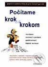 Kniha: Počítame krok za krokom - príklady z matematiky s riešeniami a výsledkami (M. Lovásová). Didaktis Kniha: Počítame krok za krokom - príklady z matematiky s riešeniami a výsledkami (M. Lovásová). Didaktis