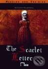 Kniha: The Scarlet Letter (Autorský kolektív). Didaktis Kniha: The Scarlet Letter (Autorský kolektív). Didaktis