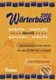 Kniha: Wörterbuch 2000 - školský nemecko-slovenský a slovensko-nemecký slovník (Mária Tarábková a P. Tarábek). Didaktis Kniha: Wörterbuch 2000 - školský nemecko-slovenský a slovensko-nemecký slovník (Mária Tarábková a P. Tarábek). Didaktis
