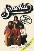 Kniha: Smokie (Jaroslav Císař). BB/art Kniha: Smokie (Jaroslav Císař). BB/art