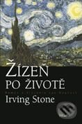 Kniha: Žízeň po životě (Irving Stone). BB/art Kniha: Žízeň po životě (Irving Stone). BB/art