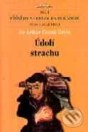 Kniha: Údolí strachu (Arthur Conan Doyle). Jota Kniha: Údolí strachu (Arthur Conan Doyle). Jota