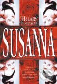 Kniha: Susanna (Hilary Normanová). BB/art Kniha: Susanna (Hilary Normanová). BB/art