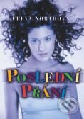 Kniha: Poslední přání (Freya Northová). BB/art Kniha: Poslední přání (Freya Northová). BB/art