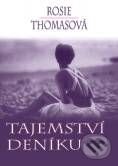 Kniha: Tajemství deníku (Rosie Thomas). BB/art Kniha: Tajemství deníku (Rosie Thomas). BB/art