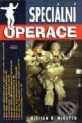 Kniha: Speciální operace (William H. McRaven). Jota Kniha: Speciální operace (William H. McRaven). Jota