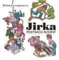 Kniha: Jirka postrach rodiny (Richmal Cromptonová). BB/art Kniha: Jirka postrach rodiny (Richmal Cromptonová). BB/art