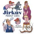 Kniha: Jirkův perný den (Richmal Cromptonová). BB/art Kniha: Jirkův perný den (Richmal Cromptonová). BB/art