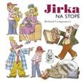 Kniha: Jirka na stopě (Richmal Cromptonová). BB/art Kniha: Jirka na stopě (Richmal Cromptonová). BB/art