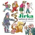 Kniha: Jirka napravuje křivdy (Richmal Cromptonová). BB/art Kniha: Jirka napravuje křivdy (Richmal Cromptonová). BB/art