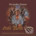 Kniha: Hrabě Monte Cristo (Alexandre Dumas). BB/art Kniha: Hrabě Monte Cristo (Alexandre Dumas). BB/art