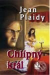 Kniha: Chlípný král (Jean Plaidyová). Baronet Kniha: Chlípný král (Jean Plaidyová). Baronet