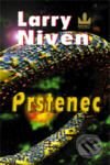 Kniha: Prstenec (Larry Niven). Baronet Kniha: Prstenec (Larry Niven). Baronet