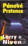 Kniha: Pánové prstence (Larry Niven). Baronet, 2000 Kniha: Pánové prstence (Larry Niven). Baronet, 2000