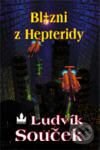 Kniha: Blázni z Hepteridy (Ludvík Souček). Baronet Kniha: Blázni z Hepteridy (Ludvík Souček). Baronet