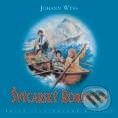 Kniha: Švýcarský Robinson (Johan Wyss). BB/art Kniha: Švýcarský Robinson (Johan Wyss). BB/art