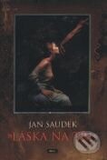 Kniha: Láska na tři (Jan Saudek). BB/art Kniha: Láska na tři (Jan Saudek). BB/art