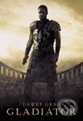 Kniha: Gladiátor (Dewey Gram). BB/art Kniha: Gladiátor (Dewey Gram). BB/art