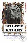 Kniha: Byli jsme katary (Arthur Guirdham). Eugenika, 2001 Kniha: Byli jsme katary (Arthur Guirdham). Eugenika, 2001