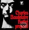 Kniha: Hořké propasti (Charles Baudelaire). Paseka, 2001 Kniha: Hořké propasti (Charles Baudelaire). Paseka, 2001