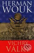 Kniha: Vichry a války (Herman Wouk). BB/art, 2001 Kniha: Vichry a války (Herman Wouk). BB/art, 2001