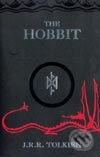 Kniha: The Hobbit (J.R.R. Tolkien). HarperCollins, 2001 Kniha: The Hobbit (J.R.R. Tolkien). HarperCollins, 2001