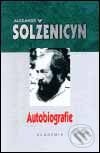 Kniha: Autobiografie (Alexander Solženicyn). Academia, 2001 Kniha: Autobiografie (Alexander Solženicyn). Academia, 2001