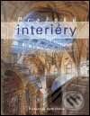 Kniha: Pražské interiéry (Radomíra Sedláková). Rebo, 2001 Kniha: Pražské interiéry (Radomíra Sedláková). Rebo, 2001