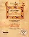 Kniha: Prehľad ruskej literatúry (Jana Sováková a Vladimír Filipov). Fraus, 1999 Kniha: Prehľad ruskej literatúry (Jana Sováková a Vladimír Filipov). Fraus, 1999
