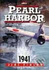 Kniha: Pearl Harbor (Jiří Fidler). Jota, 2001 Kniha: Pearl Harbor (Jiří Fidler). Jota, 2001