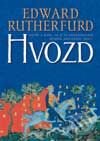 Kniha: Hvozd (Edward Rutherfurd). BB/art, 2001 Kniha: Hvozd (Edward Rutherfurd). BB/art, 2001