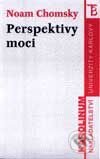 Kniha: Perspektivy moci (Noam Chomsky). Karolinum, 1998 Kniha: Perspektivy moci (Noam Chomsky). Karolinum, 1998
