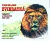 Kniha: Poznávajme zvieratká (Nataša Ďurinová). Matys, 2001 Kniha: Poznávajme zvieratká (Nataša Ďurinová). Matys, 2001
