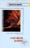Kniha: Otevřené dopisy (Francesco Armenti). Karmelitánské nakladatelství, 2001 Kniha: Otevřené dopisy (Francesco Armenti). Karmelitánské nakladatelství, 2001