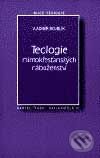 Kniha: Teologie mimokřesťanských náboženství (Vladimír Boublík). Karmelitánské nakladatelství, 2000 Kniha: Teologie mimokřesťanských náboženství (Vladimír Boublík). Karmelitánské nakladatelství, 2000