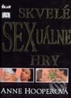 Kniha: Skvelé sexuálne hry (Anne Hooper). Ikar, 2001 Kniha: Skvelé sexuálne hry (Anne Hooper). Ikar, 2001