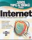 Kniha: 1001 Tipů a triků pro Internet (David Morkes a Jan Vořech). Computer Press, 2002 Kniha: 1001 Tipů a triků pro Internet (David Morkes a Jan Vořech). Computer Press, 2002
