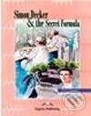 Kniha: Simon Decker and the Secret Formula (Jenny Dooley). Express Publishing Kniha: Simon Decker and the Secret Formula (Jenny Dooley). Express Publishing