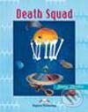 Audiokniha: Death Squad (Jenny Dooley). Express Publishing Audiokniha: Death Squad (Jenny Dooley). Express Publishing